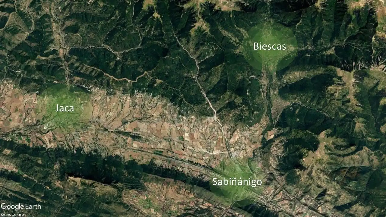 Terreni e lotti in vendita a Calle Autonomía De Aragón, imagen 6
