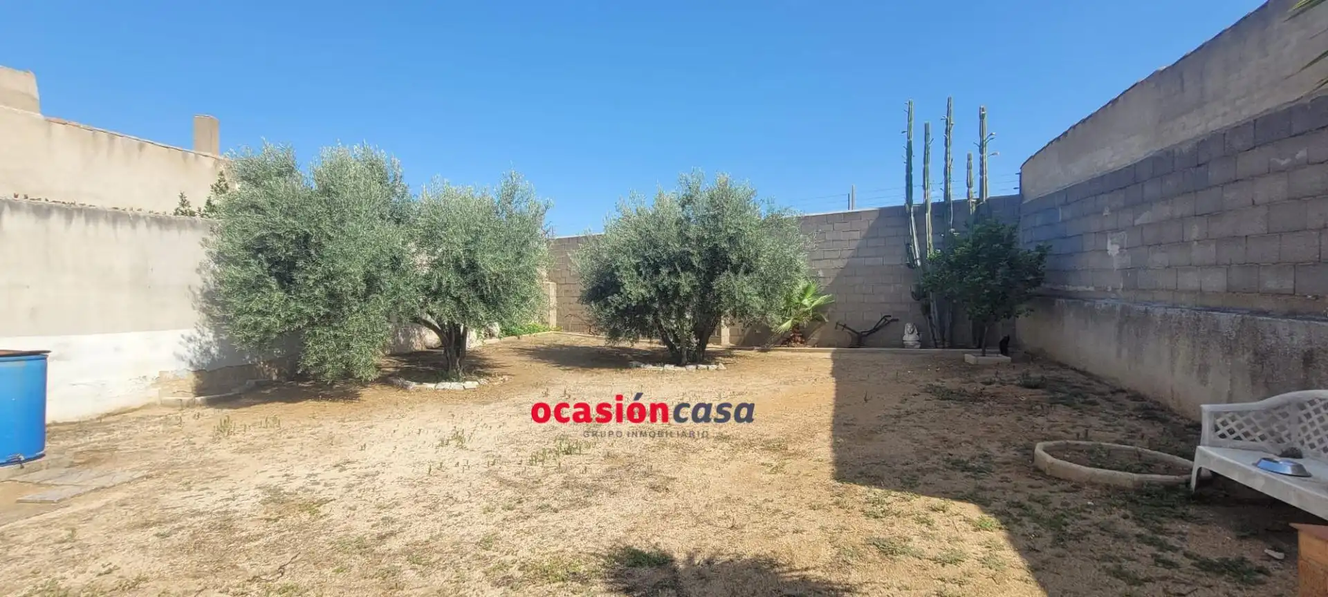 Houses for sale in Villanueva de Córdoba  with Air Conditioner and Terrace