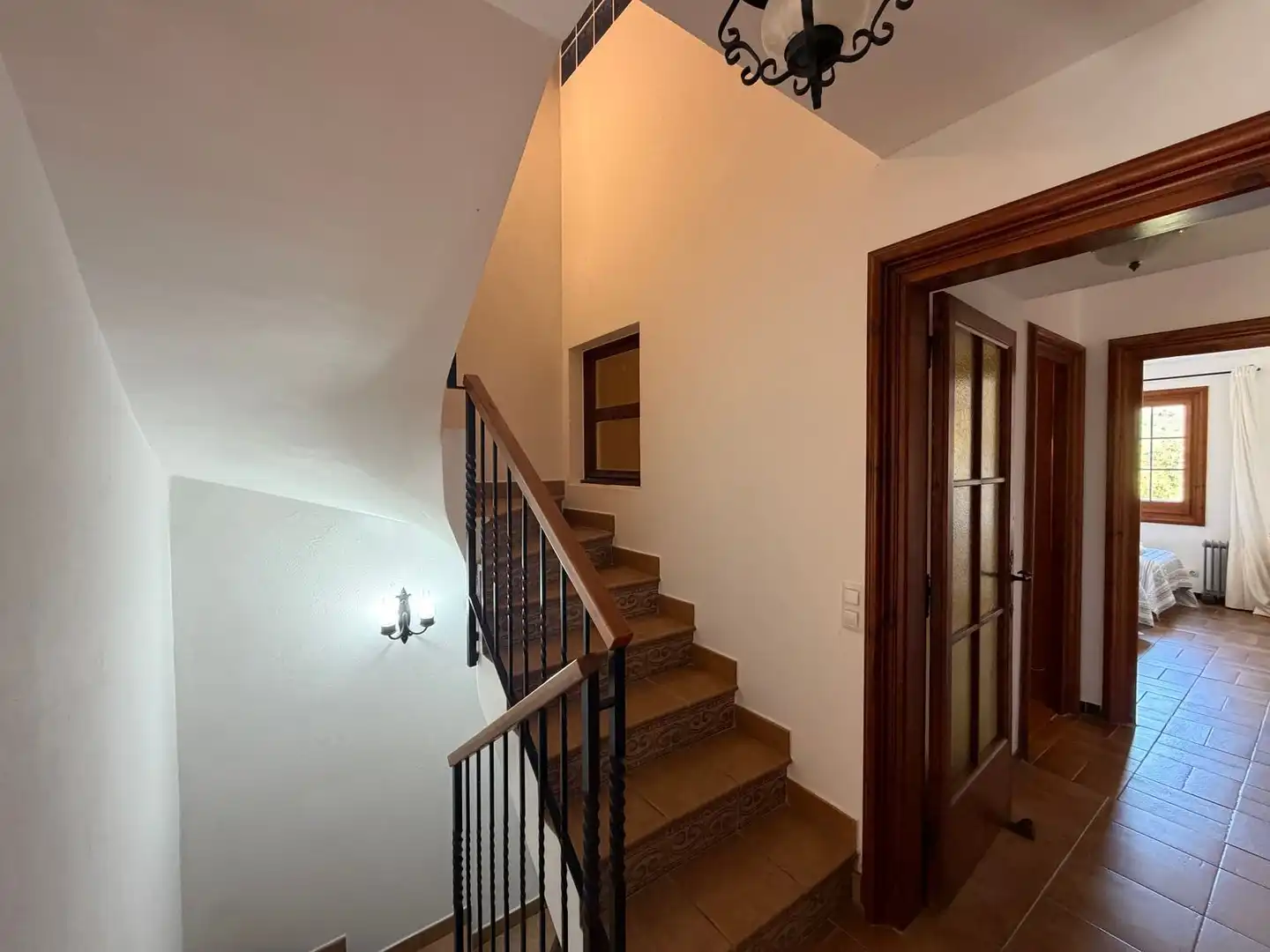 Detached house with pool for sale in Ronda del Coral, imagen 28
