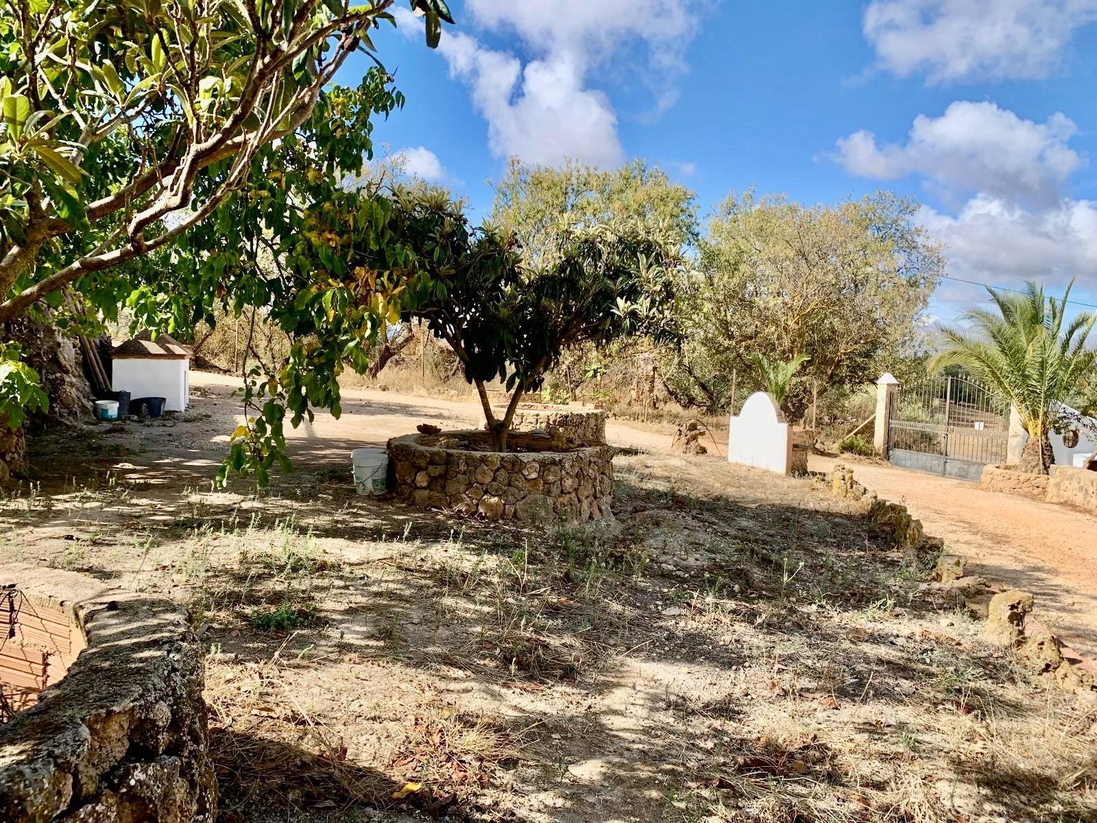 Finca rústica en venda en Villanueva del Rosario amb Aire condicionat, Calefacció i Jardí privat