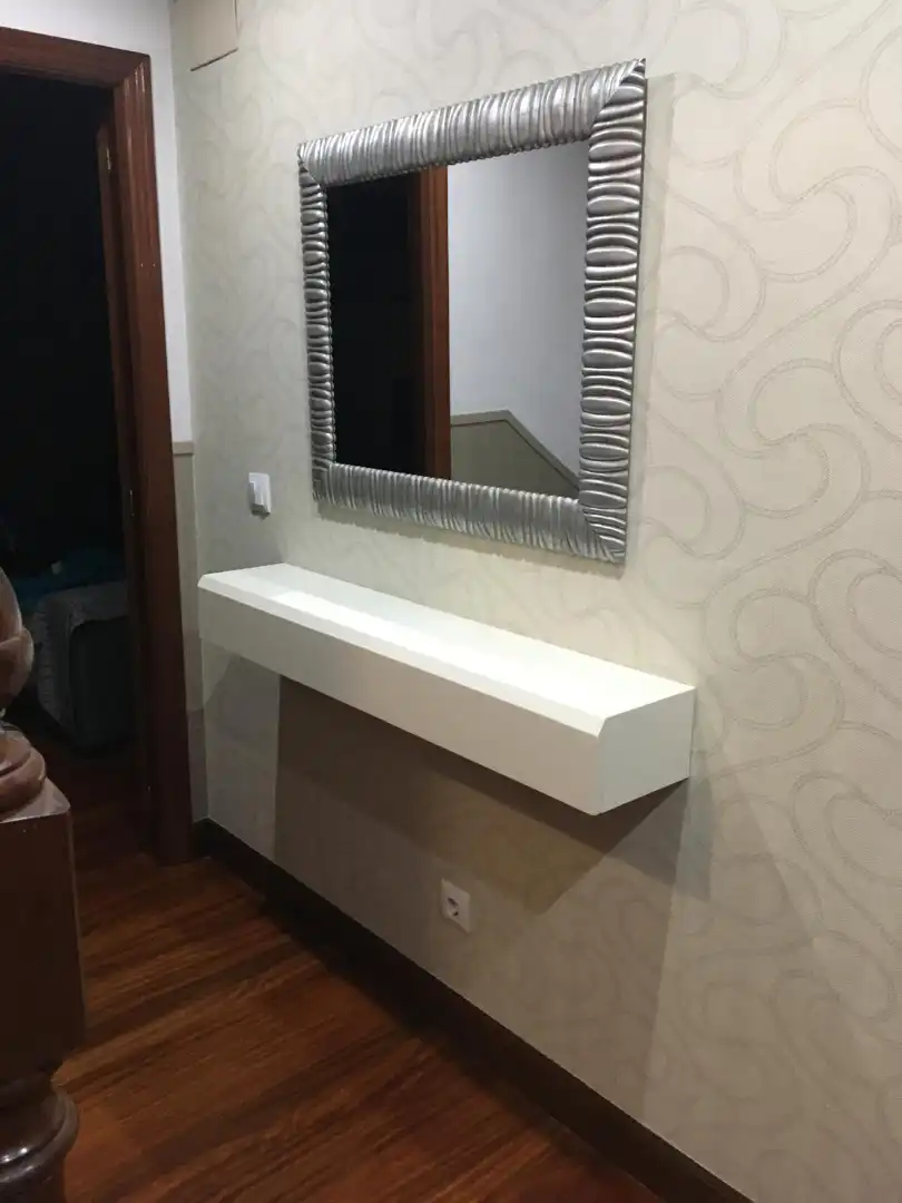Casa adosada en venta en Alonsotegi con Calefacción, Jardín privado y Trastero