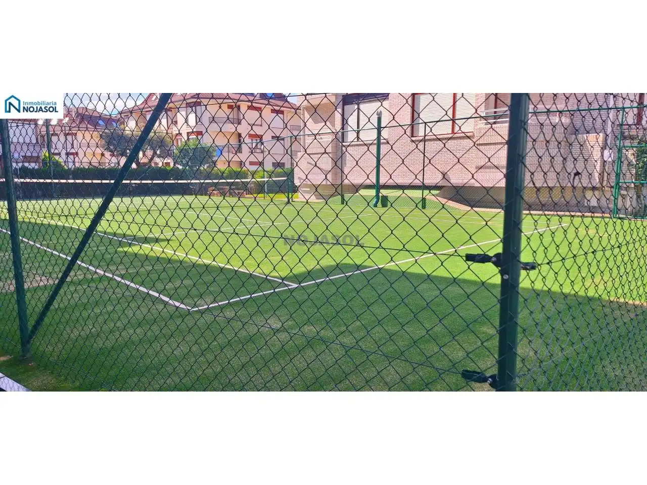 Apartamento con piscina en venta en Calle Salceda, imagen 51