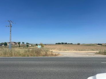 Terreno rustico in vendita a Calle Madrid