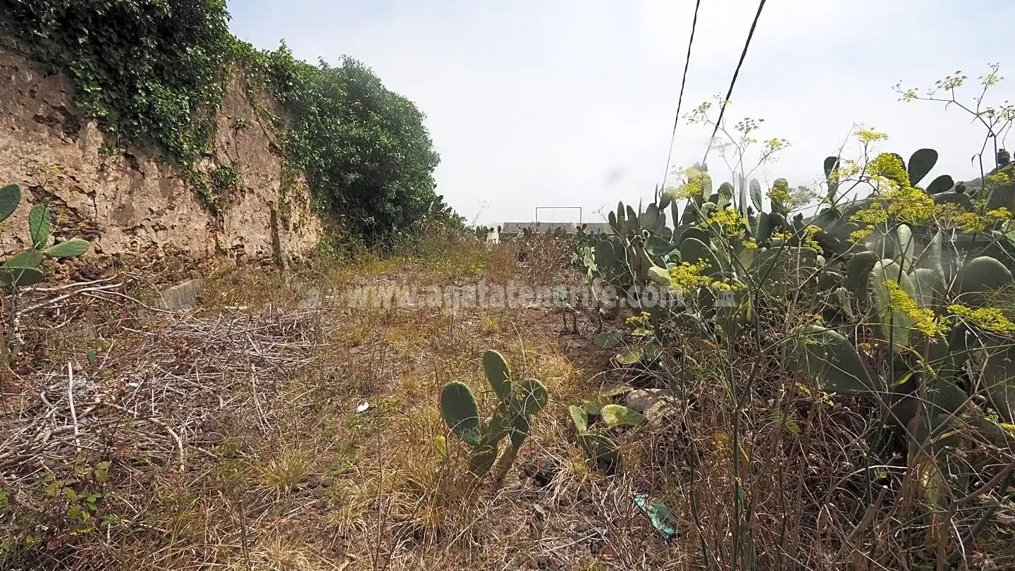 Casa amb jardí en venda a La Vega - El Amparo - Cueva del Viento, imagen 14