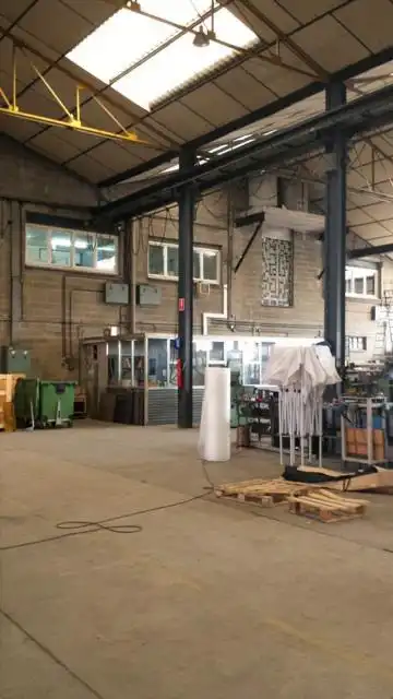 Nau industrial amb ascensor en venda a Carrer del Pintor Vila Cinca, imagen 5