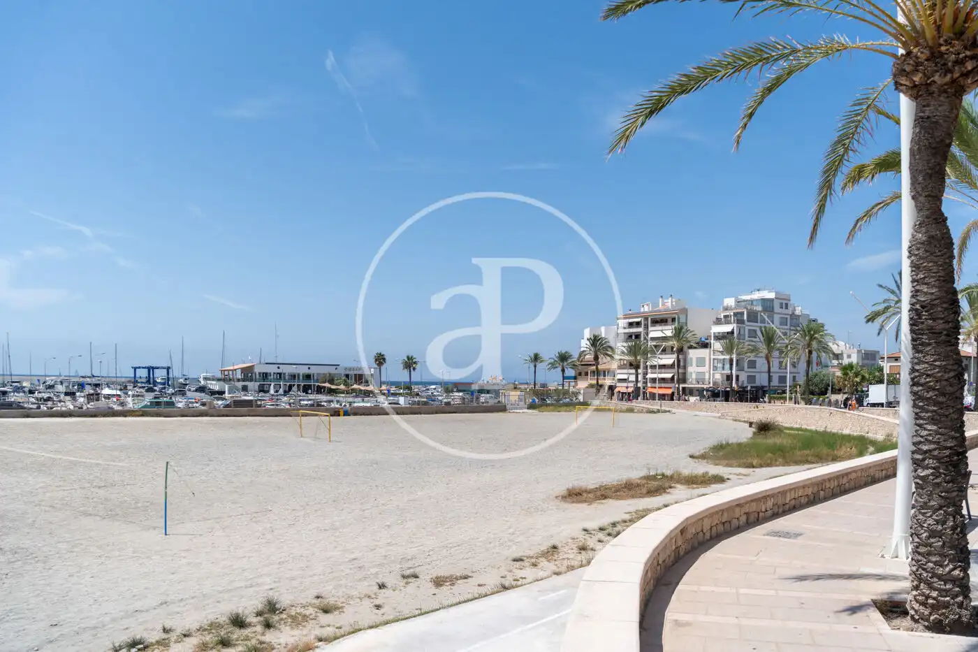 Casa adosada en venta en  Palma de Mallorca con Aire acondicionado, Calefacción y Terraza