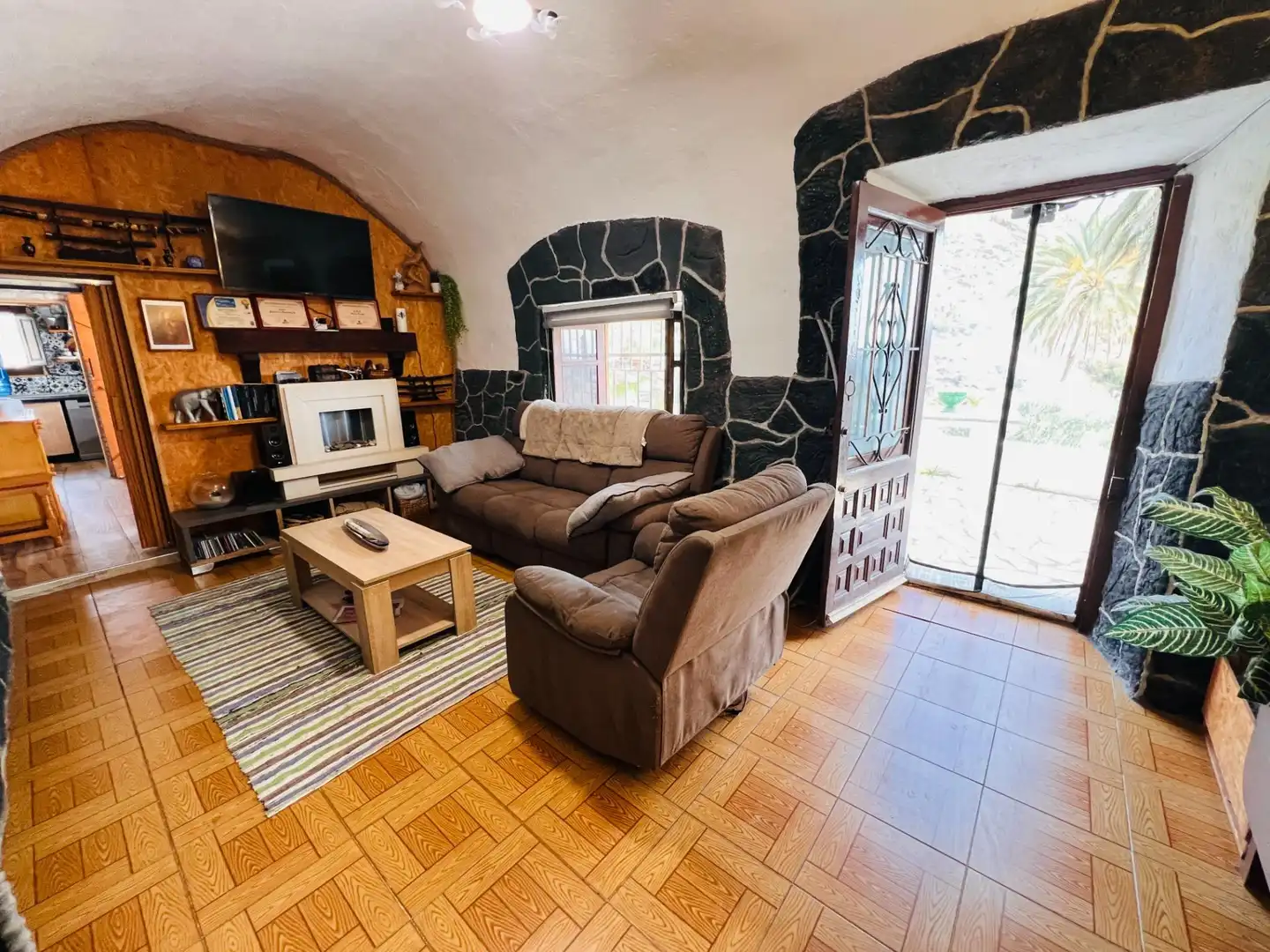 Casa o chalet en venta en San Juan de los Terreros