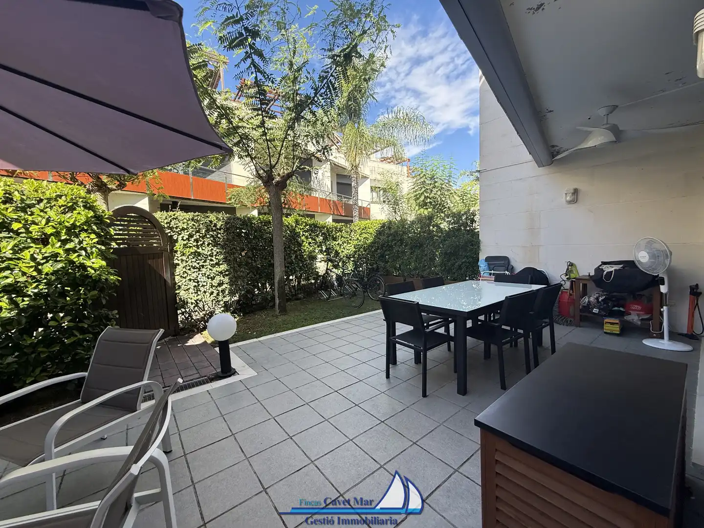 Maison mitoyenne avec piscine à vendre à Avinguda de la Diputació 41, imagen 16