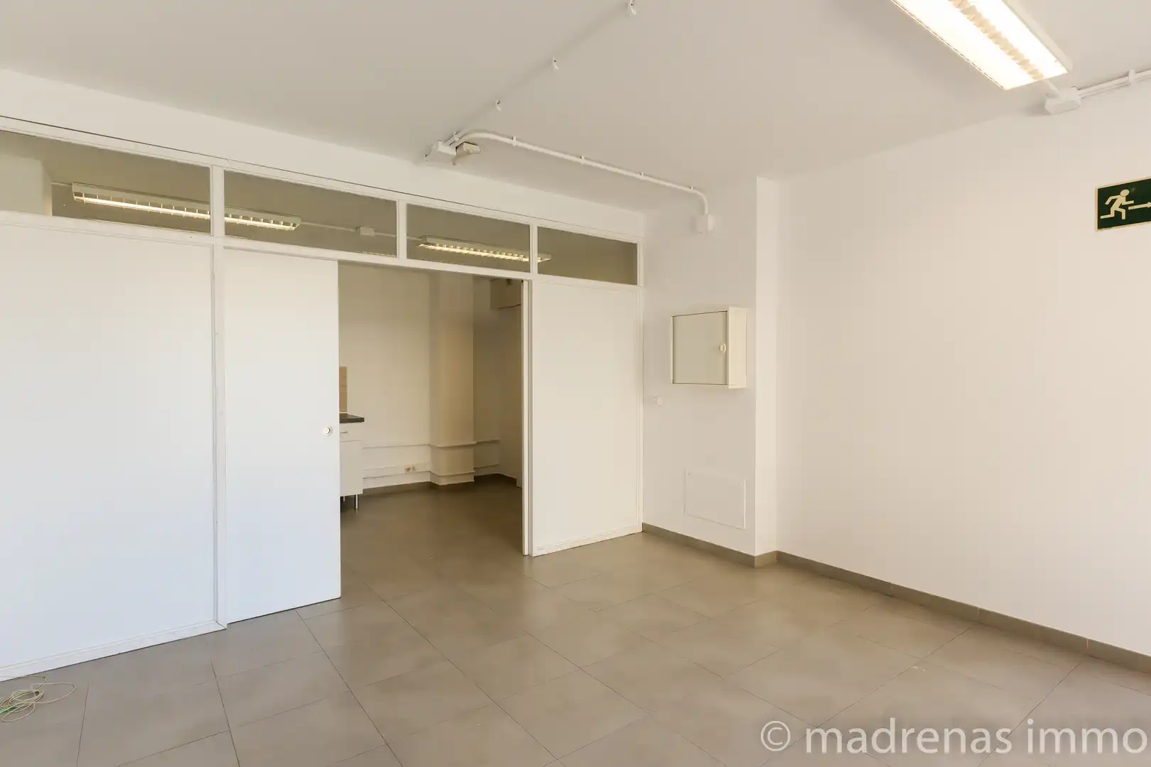Locale commerciale in affitto a Carrer de Sant Cugat, imagen 10