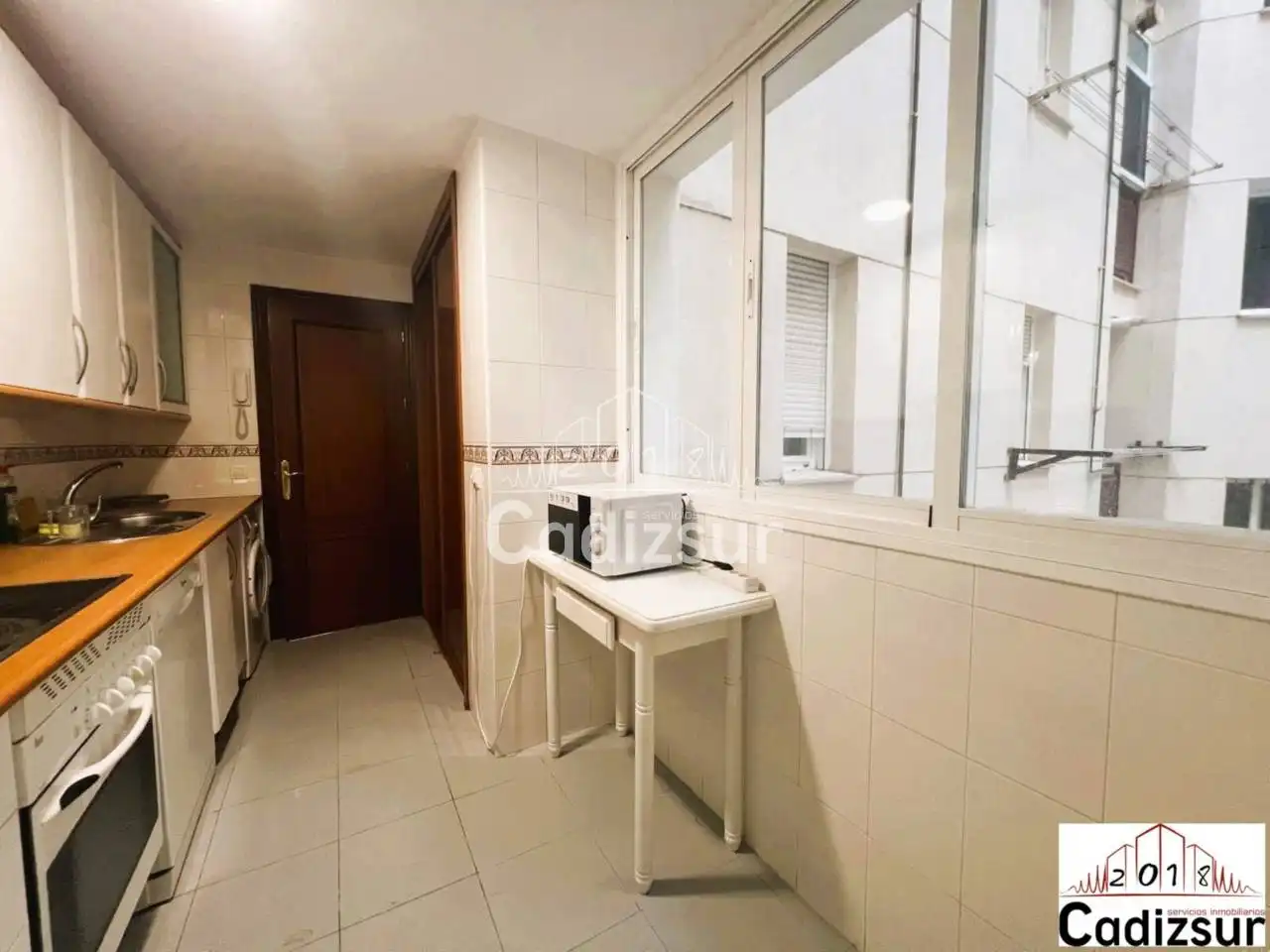 Piso en venta en Cádiz