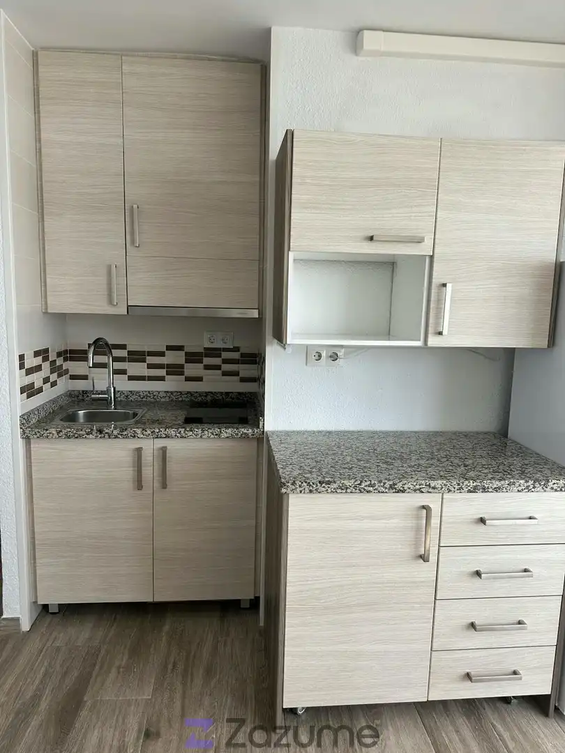 Flat for rent in C. Paraiso del Sol, Benajarafe