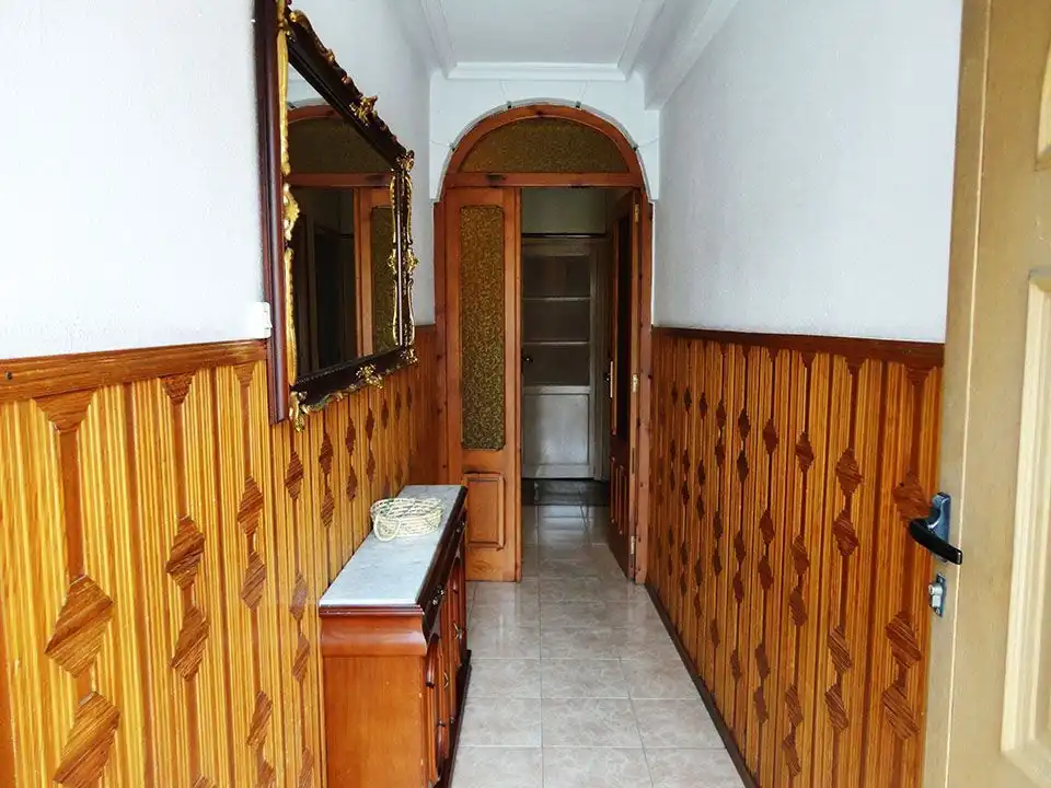Houses for sale in Quintanar de la Sierra  with Heating