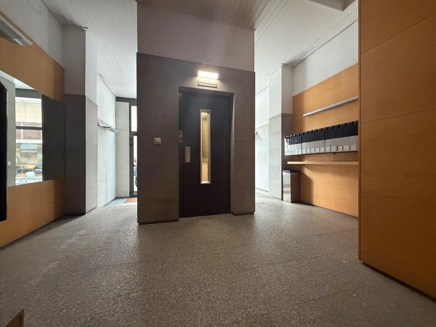 Flat with terrace for sale in Calle Emili Grahit, imagen 46