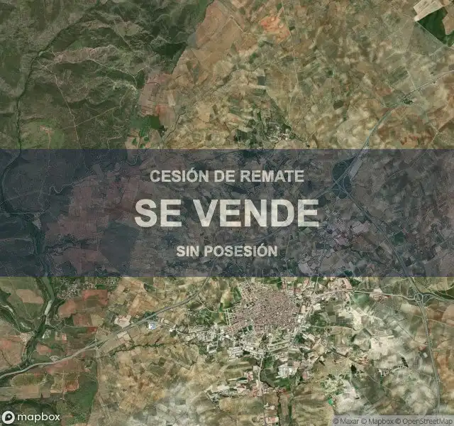 Piso en venta en Bailén