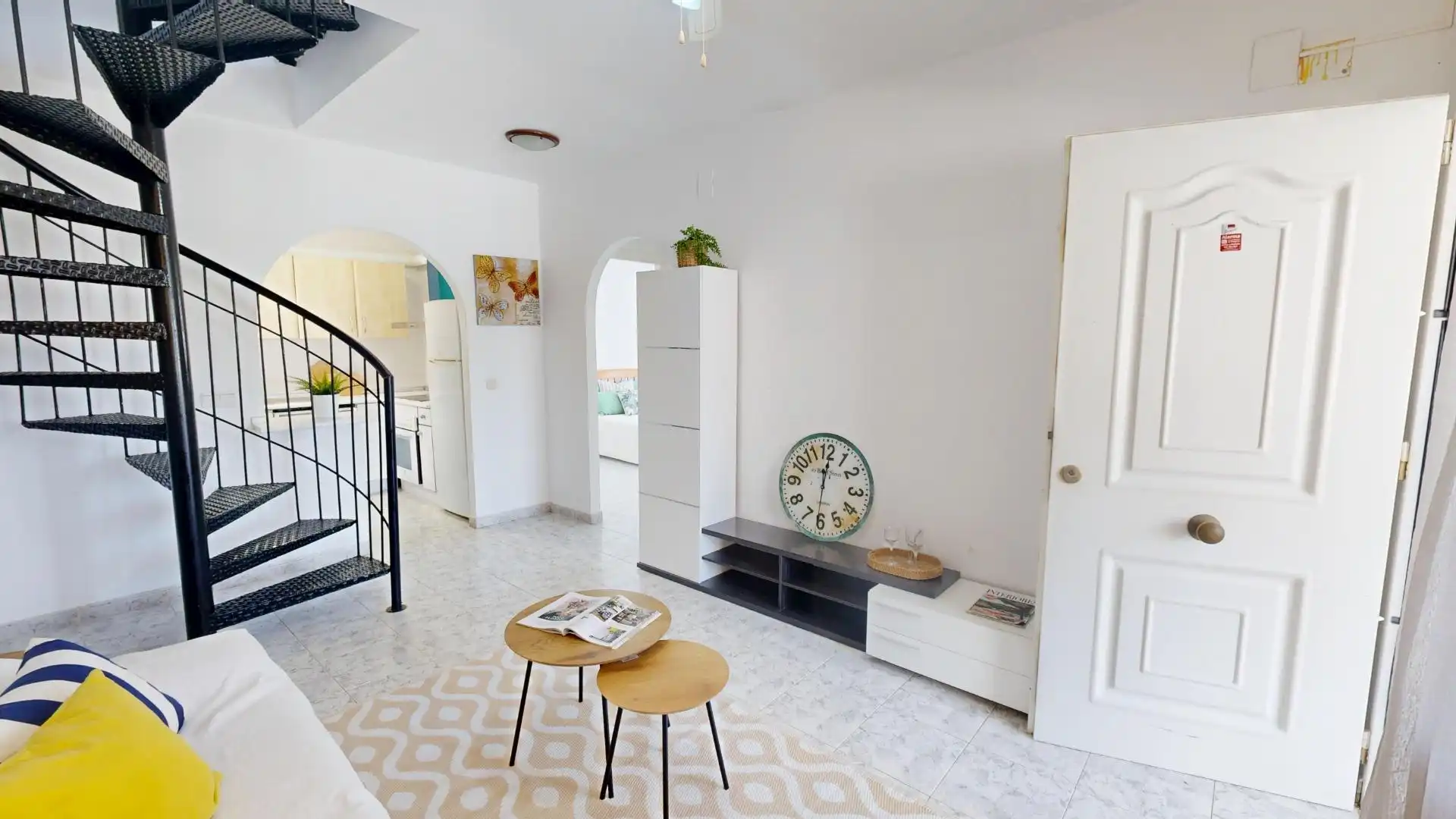 Casa o chalet en venta en Orihuela con Terraza, Amueblado y Balcón