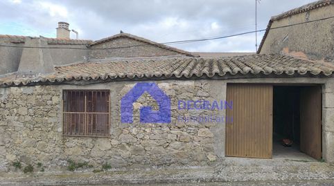 CASA ADOSADA EN LEDESMA. SALAMANCA PARA REFORMAR  IDEAL INVE