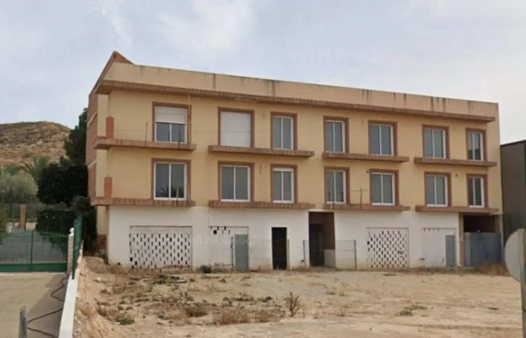 Villa in vendita a ctra Nacional