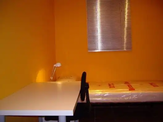 Bedroom of Flat for rent in  Barcelona Capital