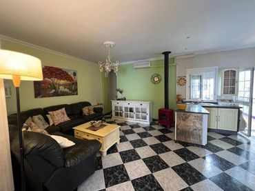 Maison à vendre à Utrera ciudad