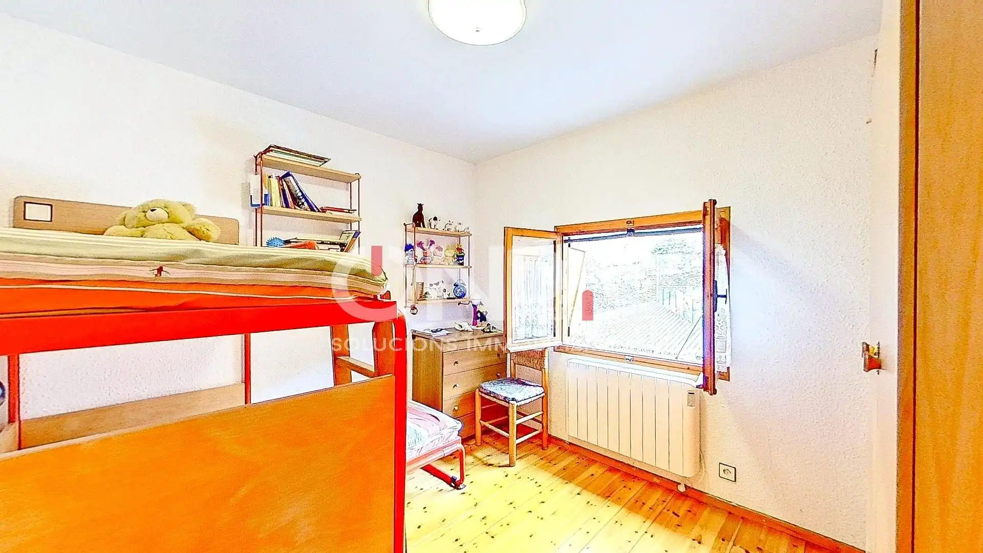 Habitación de Piso en venta en Sort con Trastero y Amueblado