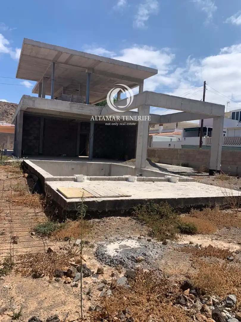 Terreno rustico in vendita a avenida palm mar, imagen 6