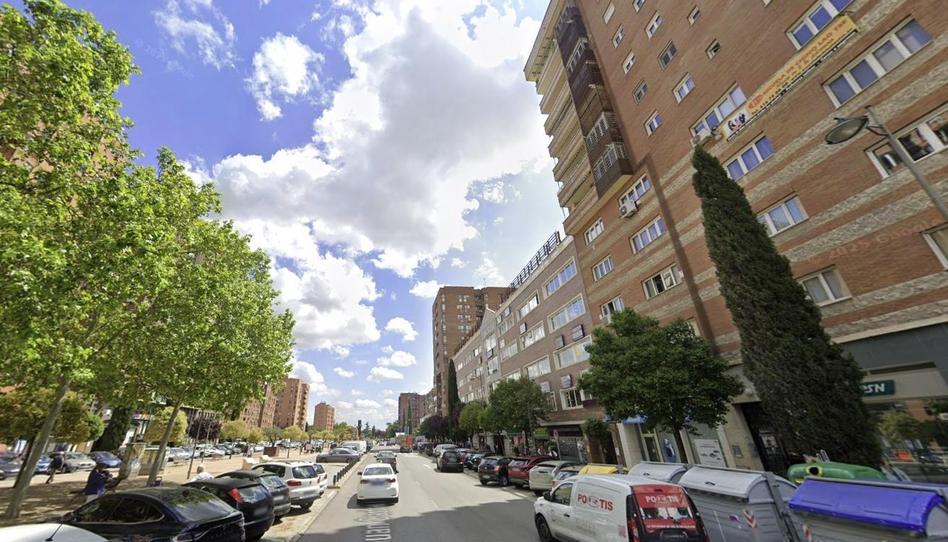 Foto 1 de Oficina en venda a  Rey Juan Carlos I, El Carrascal, Madrid