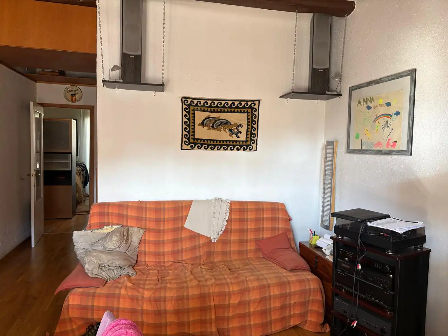 Wohnung mit Terrasse zum Verkauf in Calle de Sicília, imagen 4