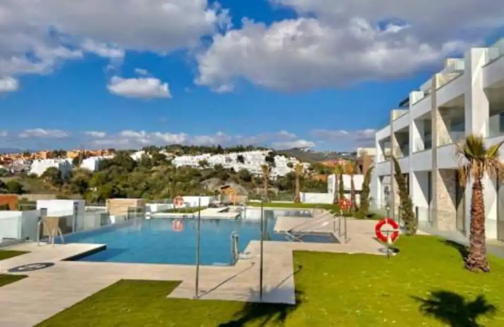 Wohnung mit Pool zum Verkauf in Elviria - Cabopino, imagen 30