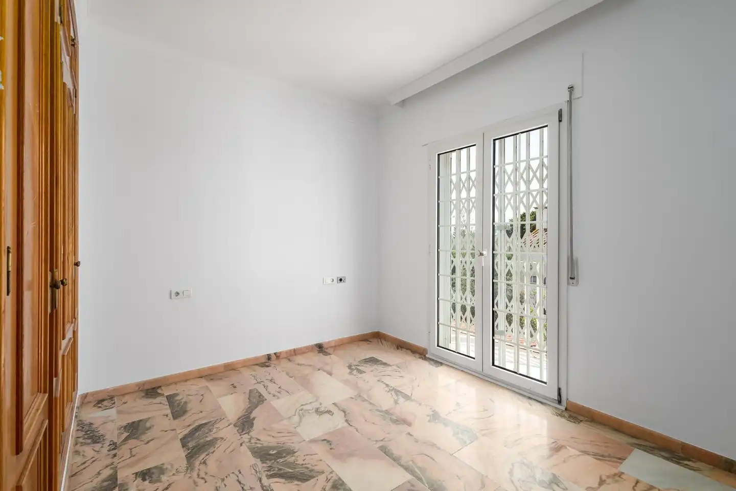 Casa o xalet en venda en Málaga amb Jardí privat, Terrassa i Piscina