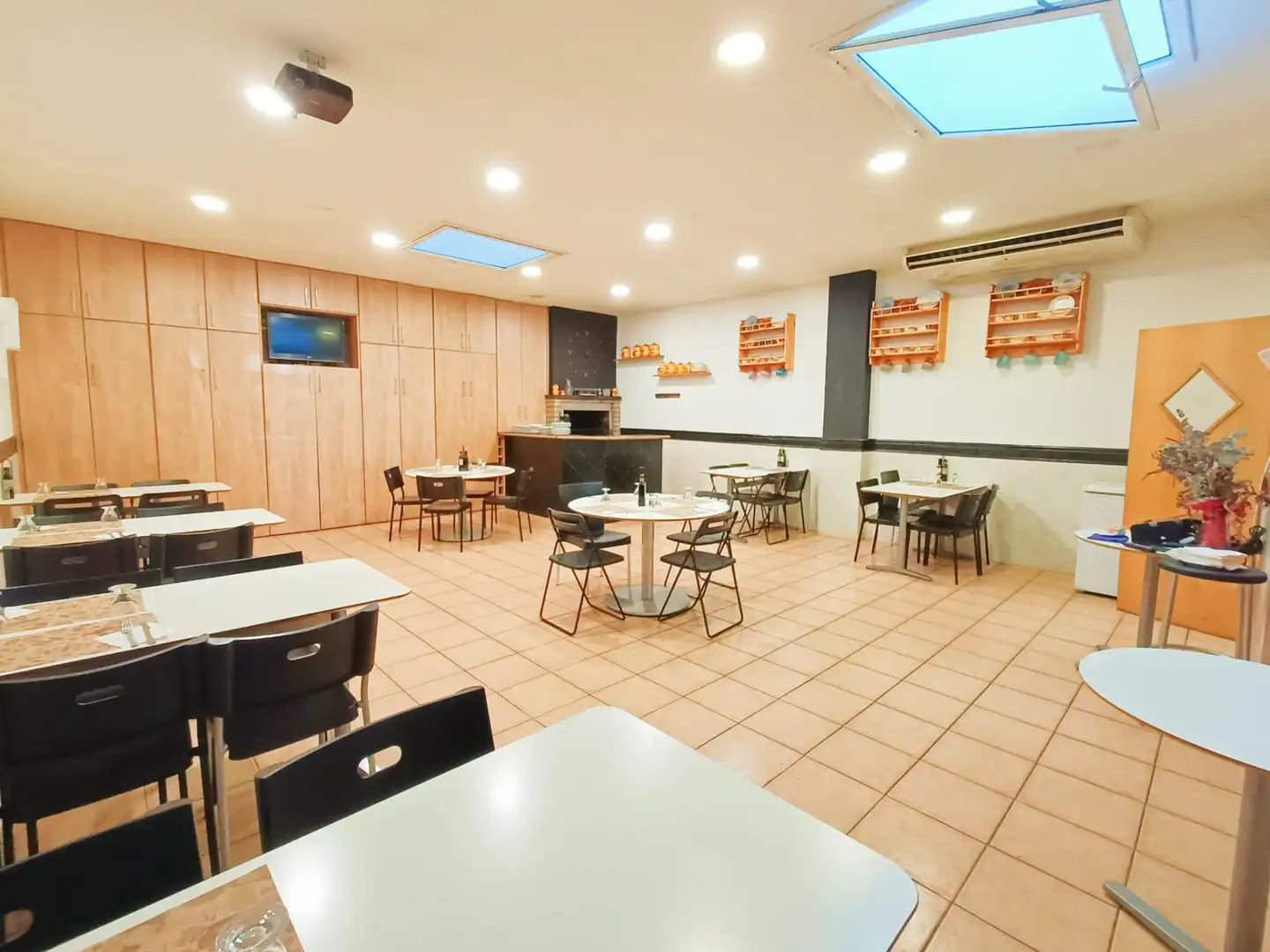 Local comercial en traspaso en Carrer de Larra