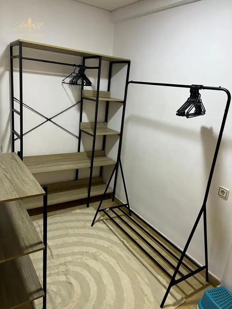 Bedroom of Flat for rent in Benidorm  with Terrace
