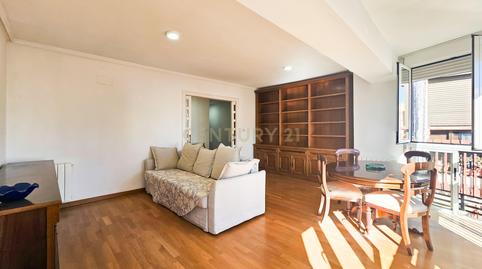 Photo 4 of Flat to rent in Av. General Marvá, 9, Alicante, Spain, -1, Ensanche - Diputación, Alicante