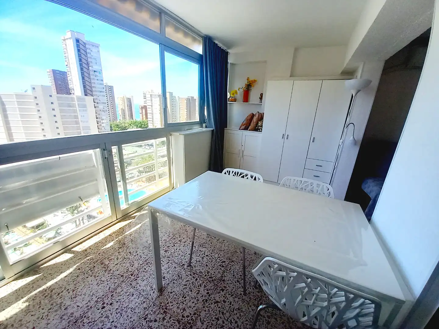 Appartamento con piscina in vendita a Avenida de Mallorca, imagen 14