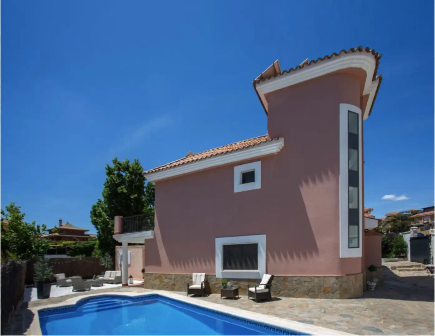Maison avec terrasse à vendre à San Luis de Sabinillas, imagen 2