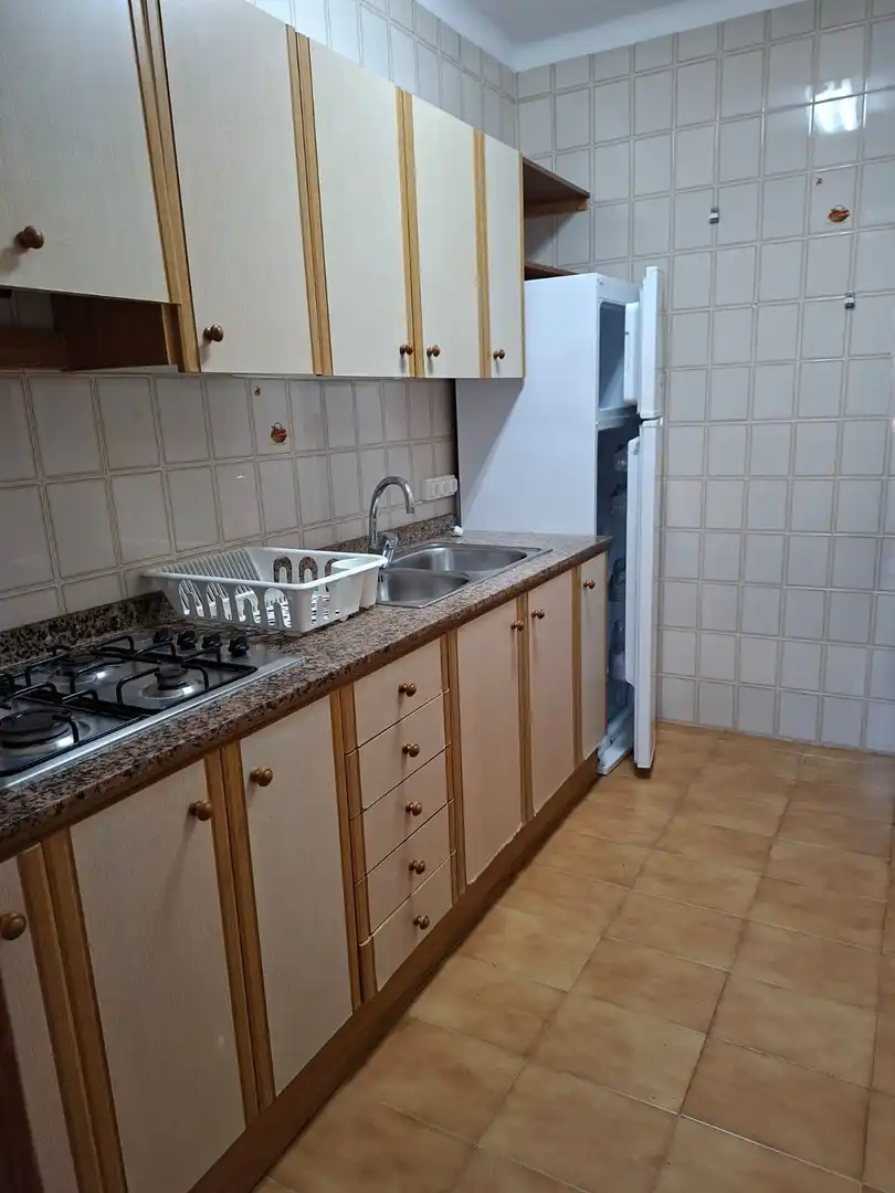 Küche von Wohnung zur Miete in Felanitx