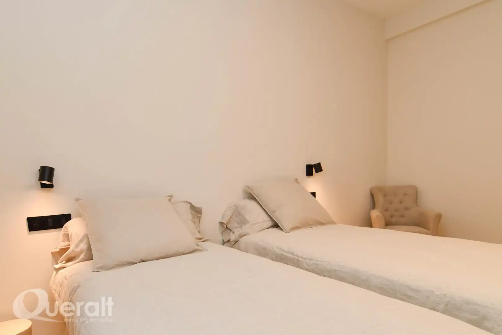 Habitación de Piso de alquiler en Lleida con Calefacción, Amueblado y Horno