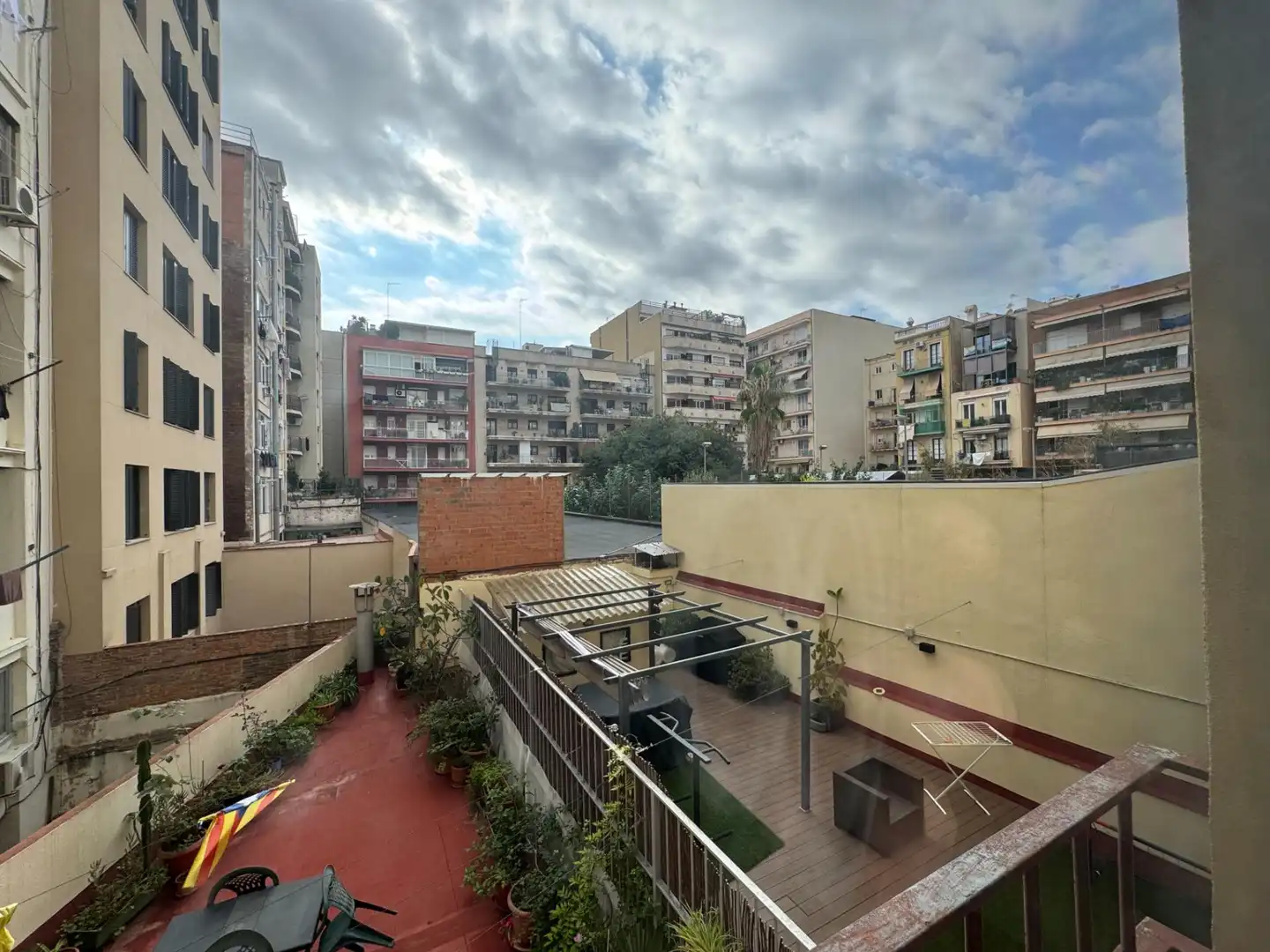 Appartement avec ascenseur à vendre à Eixample