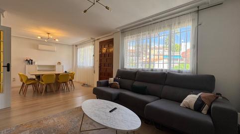 Foto 3 de Casa o chalet de alquiler en Calle Mestre Granados, El Vedat - Santa Apolonia, Torrent