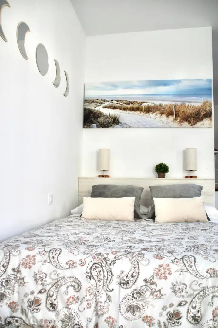 Habitatge de lloguer a Calle Antonio Maura, imagen 2
