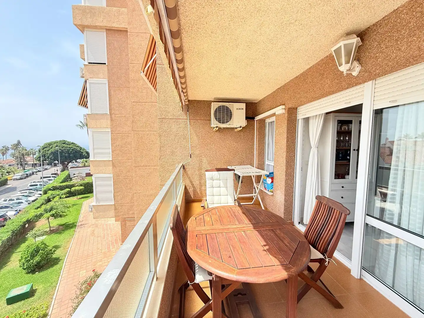 Wohnung mit Pool zum Verkauf in Centro Internacional, imagen 5