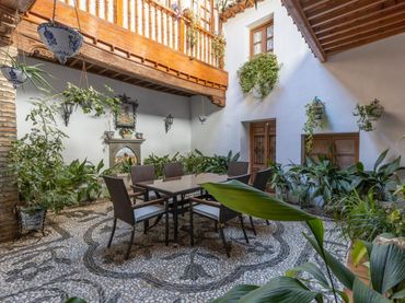 Casa en venta en Albaicín