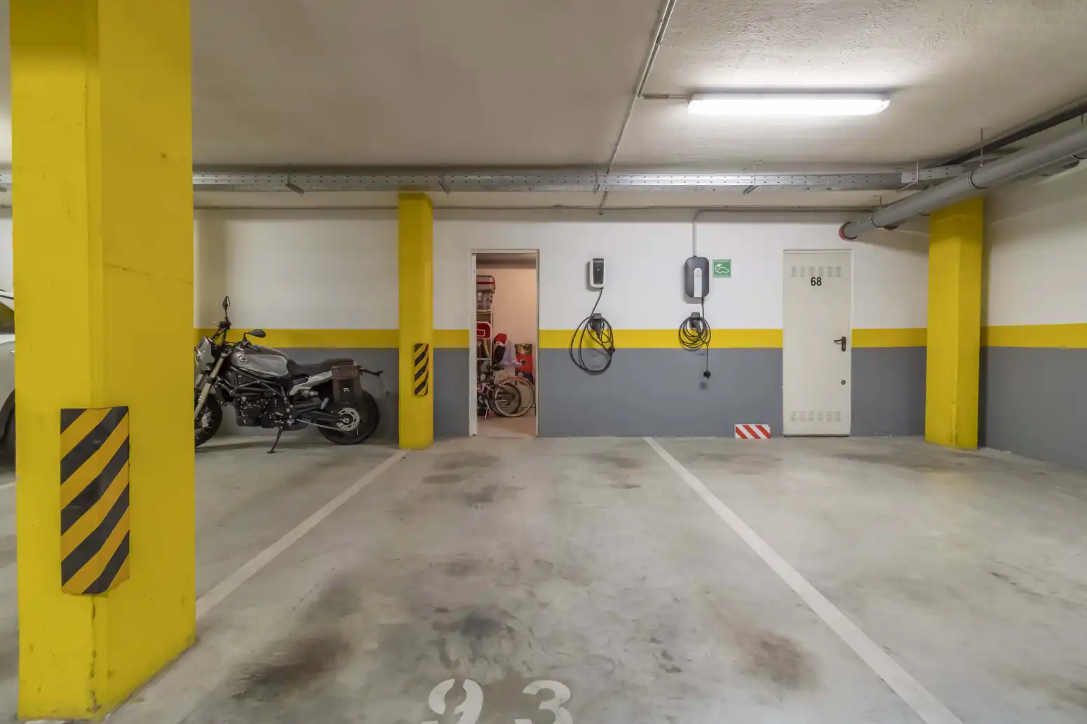 Piso con piscina en venta en Barrio Alto, imagen 43
