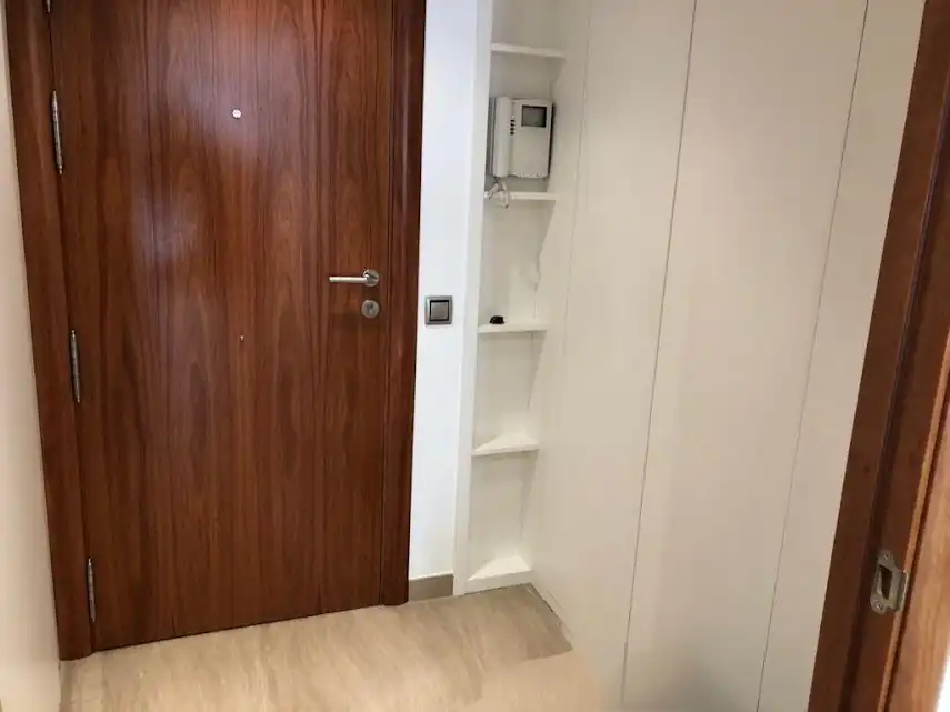 Piso de alquiler en Vilafranca del Penedès con Aire acondicionado, Calefacción y Horno