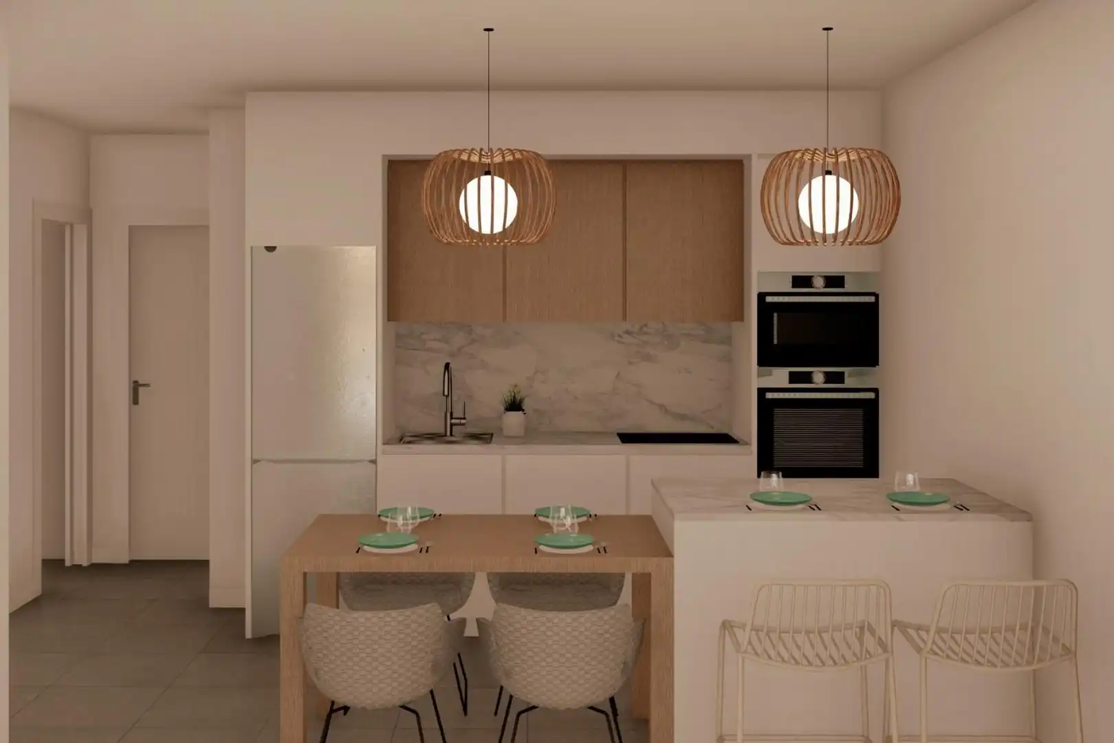 Apartment for sale in Roldán, imagen 6