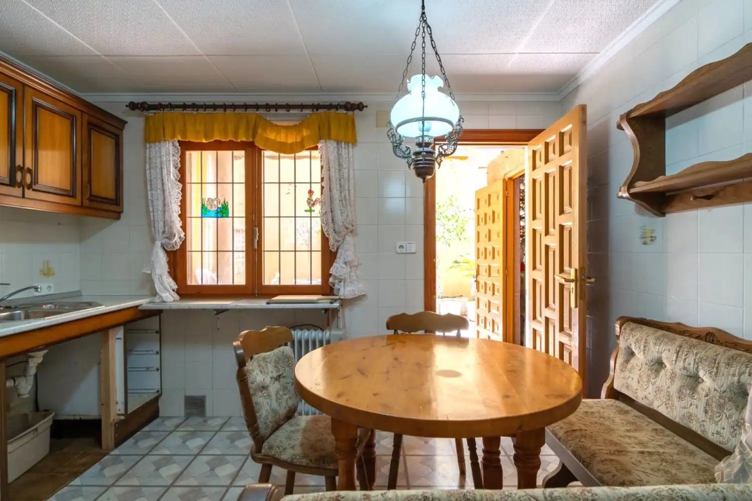 Maison mitoyenne avec balcon à vendre à La Mata, imagen 16