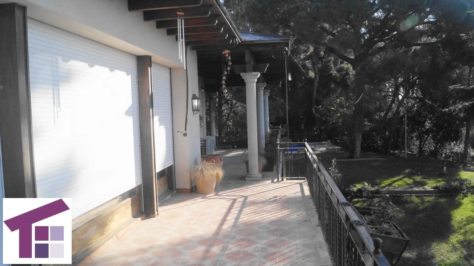 Chalet con terraza en venta en L'Ametlla del Vallès, imagen 33