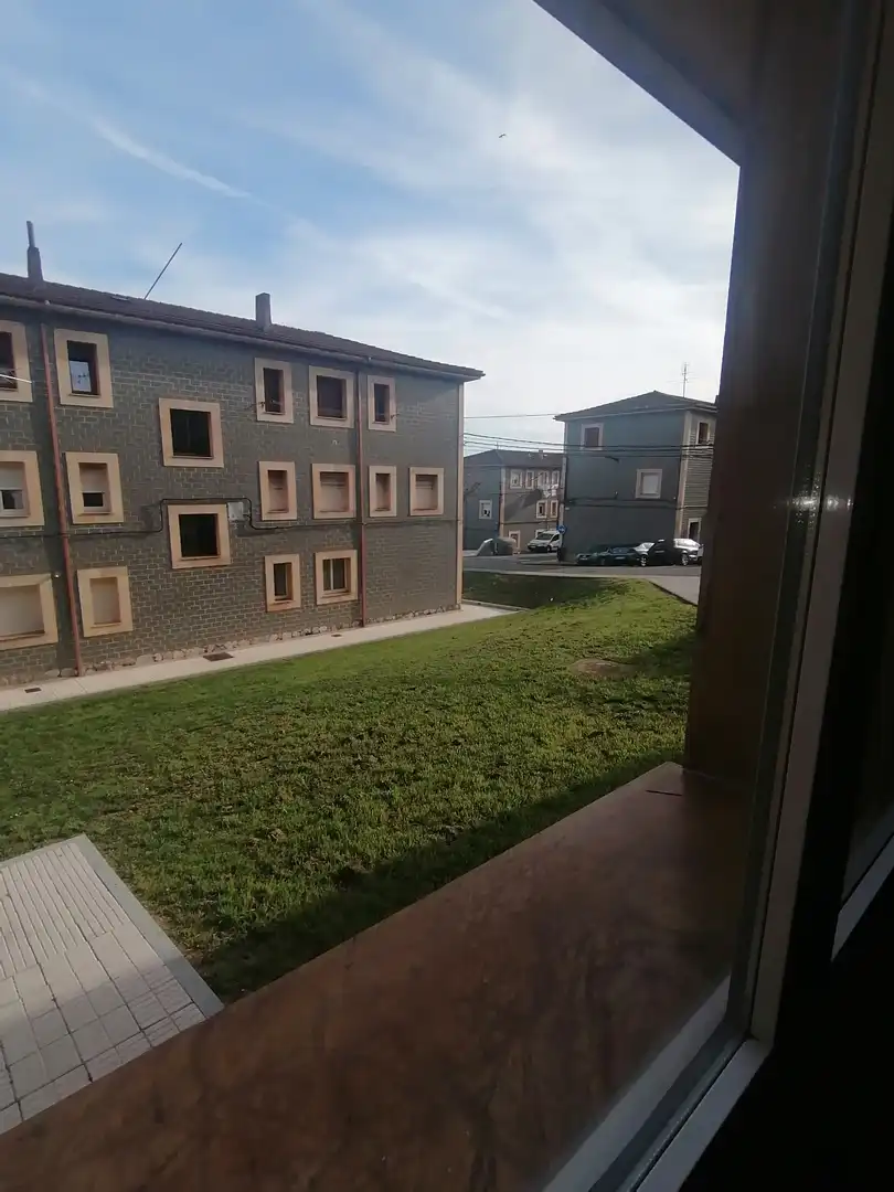 Flat for rent in Jove