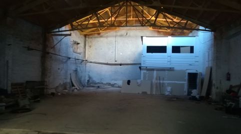 Photo 2 of Industrial buildings for sale in Cariñena - Carinyena, Vila-real