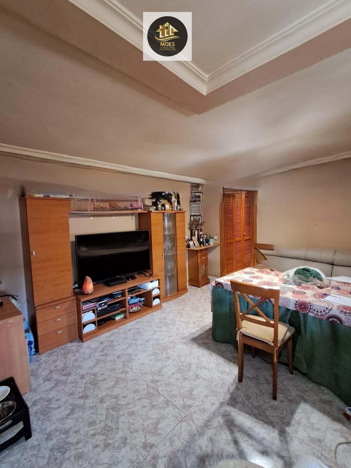 Flat for sale in Linares  with Air Conditioner, Terrace and Storage room