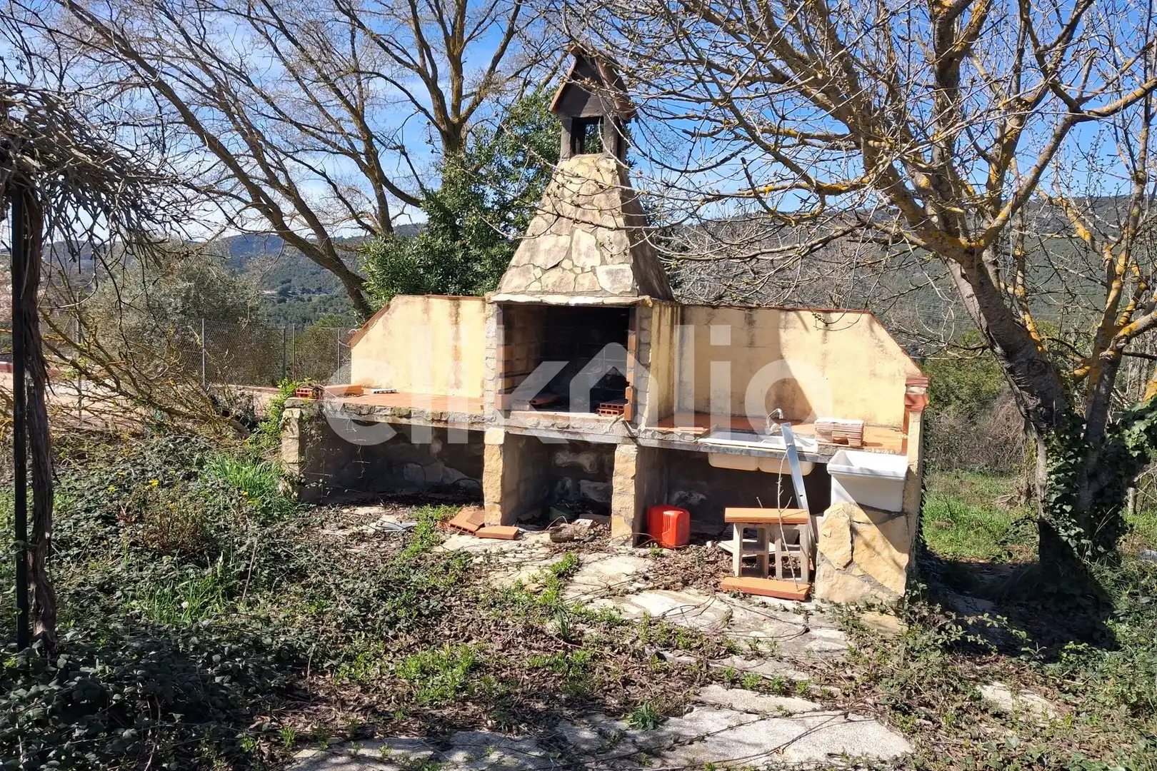 Haus zum Verkauf in Querol, imagen 27